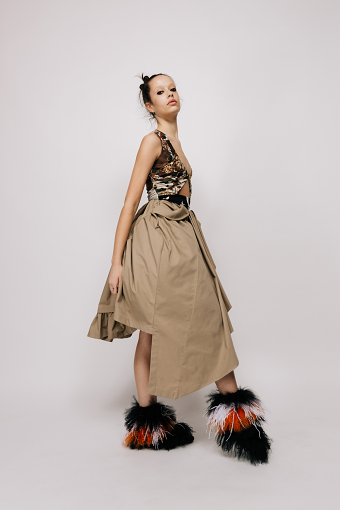 Print Design Autumn Winter 2022