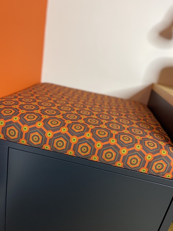 Print Design Interiors
