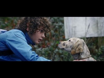 HOWND: When Harry Met Hero (commercial)