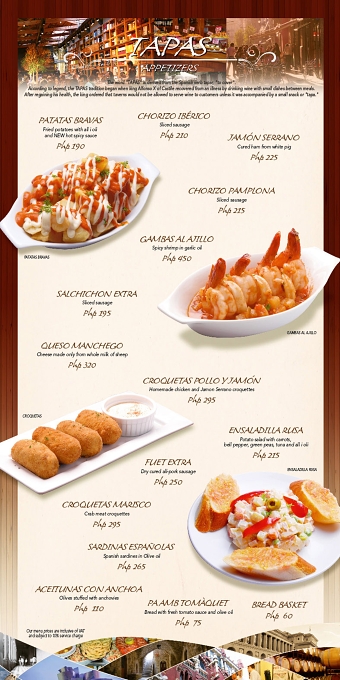 Barcino Restaurant and Bar