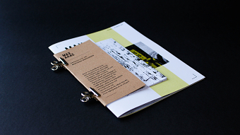 •Booklet Design•