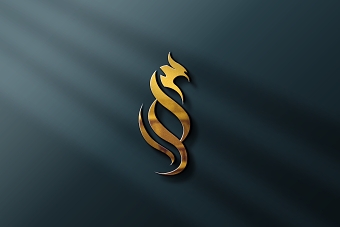 •Logo Design•