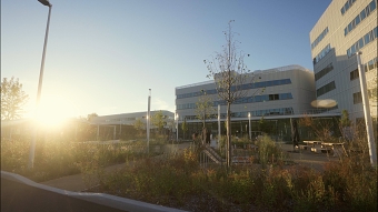 SNCF Campus Bordeaux - Ad