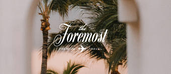 The Foremost