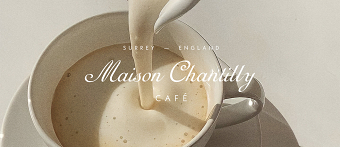 Maison Chantilly