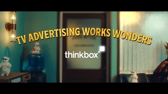 Thinkbox 30sec