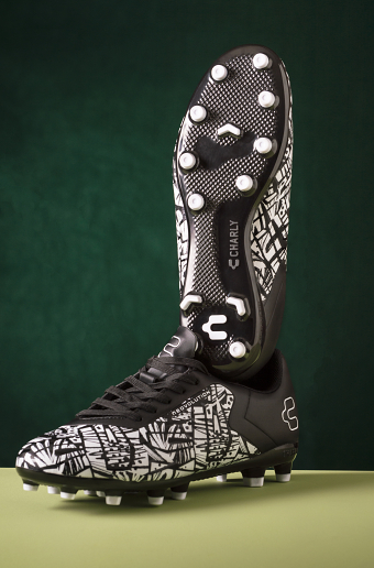 soccer cleats