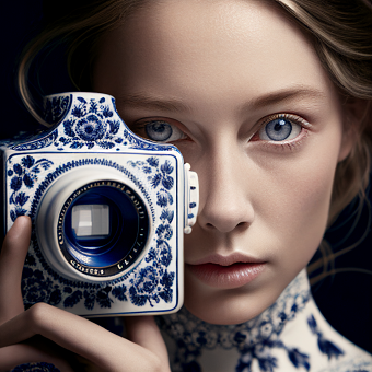 Me and My Camera