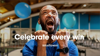 Celebrate every win