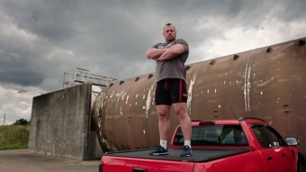 EGR RollTrac: Bring It On