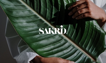 Sakrid Brand Roll Out