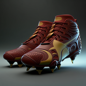Marvel Inspired Rugby Gear