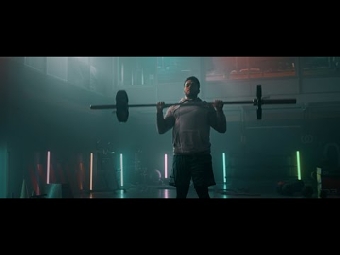 Break those Barriers #ShowThemYou