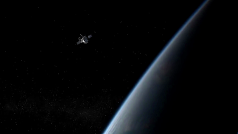 NASA Parker Probe Mission