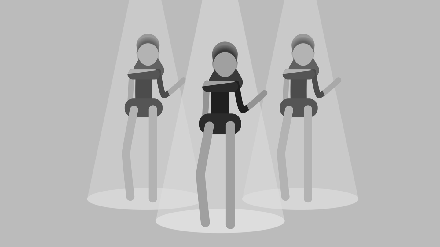 Strong Women