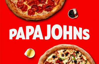 Papa Johns Campaigns