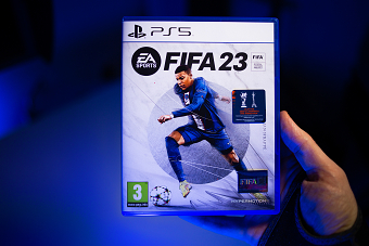 FIFA23