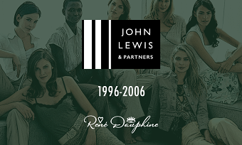 John Lewis & Partners 1996 - 2006