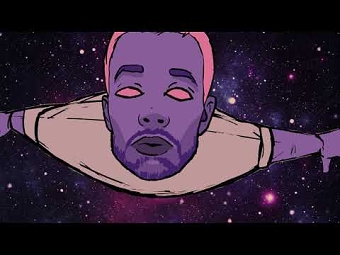 Video Concept and Creative Direction Sonny - 'Walking By'