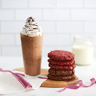 Dessert Studio by Third Wave
