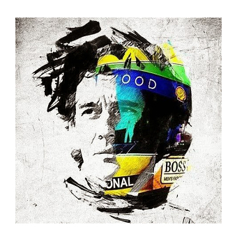Formula 1 Driver - Tribute to Niki Lauda