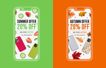 Seasonal Offer