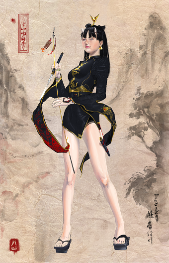 Concept art