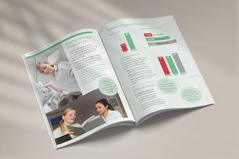 Brochure Design