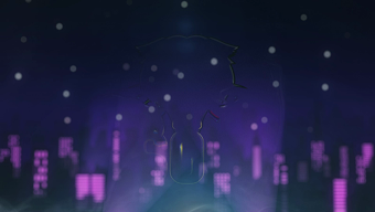 SOS Logo Animation