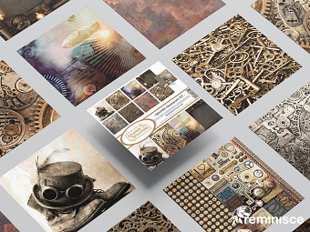 Scrapbook Kits