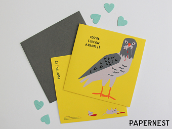 Greeting Cards Papernest