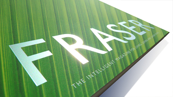 Luxury Brochure
