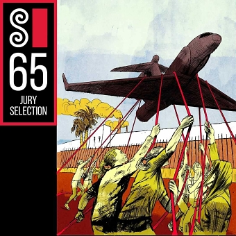 Matt Rota - Selected SOI works