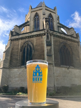 Teddington Beer Festival 2022