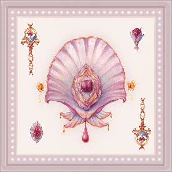 Goddess Symbols