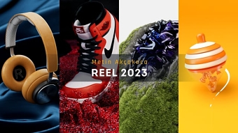 MA REEL 2023