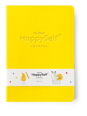 HappySelf Journals