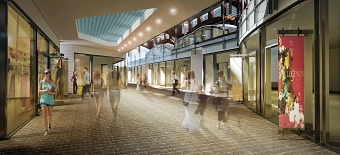 Mall Udine