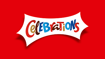 Mars Wrigley: Non-stop Celebrations
