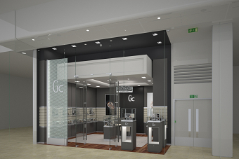 Guess Collection - White City