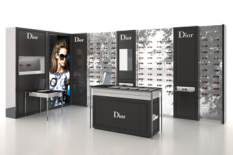 Christian Dior Sunglasses