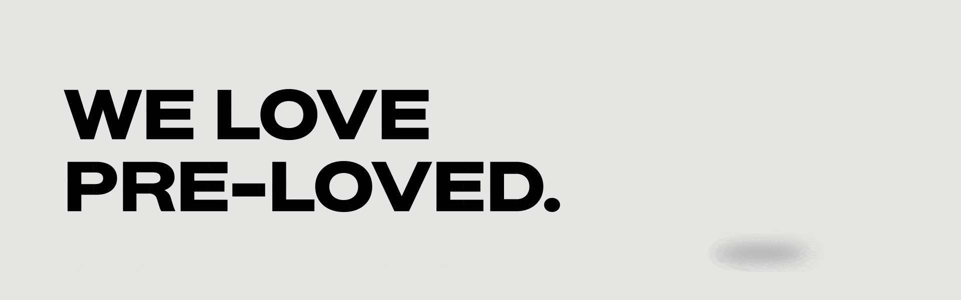 Thrift+ rebrand
