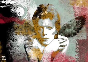 Eighties music legend