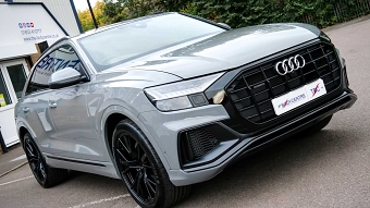Improved website visibility and conversion rate for accident repairs company, The Bodycentre