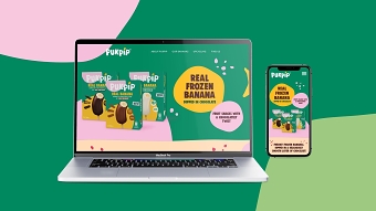 Pukpip Website