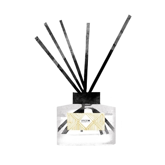 Illustrations for Space NK