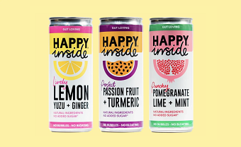 Happy Inside