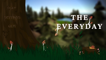 The Everyday