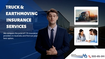 Truck Insurance HQ
