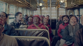 Vodafone - Note 3